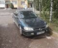 Зеленый Опель Омега, объемом двигателя 2 л и пробегом 985 тыс. км за 900 $, фото 1 на Automoto.ua