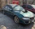 Зеленый Опель Омега, объемом двигателя 2 л и пробегом 250 тыс. км за 700 $, фото 1 на Automoto.ua