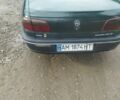 Зеленый Опель Омега, объемом двигателя 2 л и пробегом 100 тыс. км за 1850 $, фото 3 на Automoto.ua