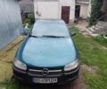 Зелений Опель Омега, об'ємом двигуна 2 л та пробігом 343 тис. км за 3000 $, фото 1 на Automoto.ua