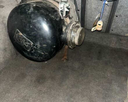 Зелений Опель Омега, об'ємом двигуна 3 л та пробігом 3 тис. км за 1000 $, фото 8 на Automoto.ua