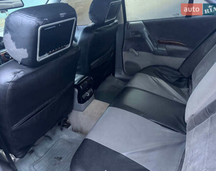 Зелений Опель Омега, об'ємом двигуна 2 л та пробігом 370 тис. км за 1250 $, фото 6 на Automoto.ua