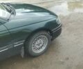 Зеленый Опель Омега, объемом двигателя 2 л и пробегом 100 тыс. км за 1850 $, фото 2 на Automoto.ua