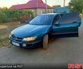 Зелений Опель Омега, об'ємом двигуна 2 л та пробігом 230 тис. км за 2300 $, фото 3 на Automoto.ua