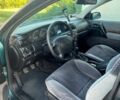 Зеленый Опель Омега, объемом двигателя 2 л и пробегом 190 тыс. км за 2200 $, фото 10 на Automoto.ua