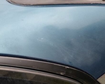 Зеленый Опель Омега, объемом двигателя 2 л и пробегом 343 тыс. км за 2500 $, фото 11 на Automoto.ua