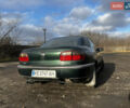 Зелений Опель Омега, об'ємом двигуна 2.96 л та пробігом 300 тис. км за 1350 $, фото 9 на Automoto.ua