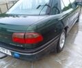Зеленый Опель Омега, объемом двигателя 2 л и пробегом 999 тыс. км за 1300 $, фото 3 на Automoto.ua