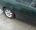 Зеленый Опель Омега, объемом двигателя 2 л и пробегом 999 тыс. км за 1300 $, фото 7 на Automoto.ua