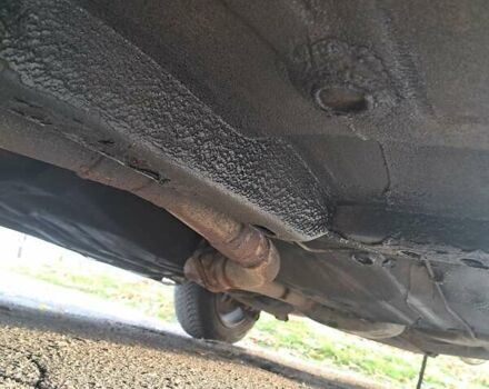 Зелений Опель Омега, об'ємом двигуна 2 л та пробігом 280 тис. км за 1899 $, фото 13 на Automoto.ua