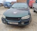 Зелений Опель Омега, об'ємом двигуна 3 л та пробігом 380 тис. км за 1200 $, фото 4 на Automoto.ua