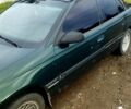 Зеленый Опель Омега, объемом двигателя 2 л и пробегом 0 тыс. км за 1850 $, фото 1 на Automoto.ua