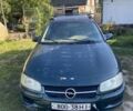 Зеленый Опель Омега, объемом двигателя 2 л и пробегом 438 тыс. км за 673 $, фото 1 на Automoto.ua