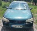 Зеленый Опель Омега, объемом двигателя 2 л и пробегом 338 тыс. км за 1350 $, фото 1 на Automoto.ua