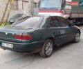 Зеленый Опель Омега, объемом двигателя 2 л и пробегом 321 тыс. км за 1100 $, фото 6 на Automoto.ua