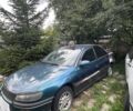 Зелений Опель Омега, об'ємом двигуна 2.5 л та пробігом 350 тис. км за 1500 $, фото 2 на Automoto.ua