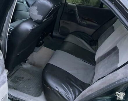 Зеленый Опель Омега, объемом двигателя 2 л и пробегом 339 тыс. км за 1250 $, фото 4 на Automoto.ua