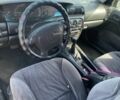 Зеленый Опель Омега, объемом двигателя 2.5 л и пробегом 255 тыс. км за 1900 $, фото 4 на Automoto.ua