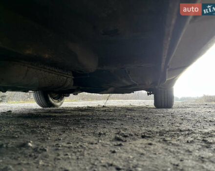 Зелений Опель Омега, об'ємом двигуна 2.96 л та пробігом 300 тис. км за 1350 $, фото 27 на Automoto.ua