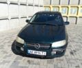 Зеленый Опель Омега, объемом двигателя 2 л и пробегом 260 тыс. км за 1100 $, фото 1 на Automoto.ua