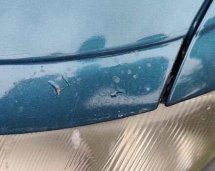 Зеленый Опель Омега, объемом двигателя 2 л и пробегом 343 тыс. км за 2500 $, фото 10 на Automoto.ua