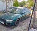 Зеленый Опель Омега, объемом двигателя 2 л и пробегом 2 тыс. км за 2000 $, фото 1 на Automoto.ua
