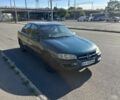 Зеленый Опель Омега, объемом двигателя 2 л и пробегом 200 тыс. км за 850 $, фото 1 на Automoto.ua