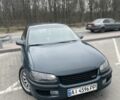 Зеленый Опель Омега, объемом двигателя 3 л и пробегом 298 тыс. км за 3300 $, фото 1 на Automoto.ua