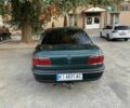 Зеленый Опель Омега, объемом двигателя 2 л и пробегом 300 тыс. км за 1600 $, фото 1 на Automoto.ua