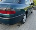 Зеленый Опель Омега, объемом двигателя 2 л и пробегом 480 тыс. км за 1999 $, фото 4 на Automoto.ua