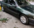 Зелений Опель Омега, об'ємом двигуна 2 л та пробігом 300 тис. км за 1250 $, фото 1 на Automoto.ua