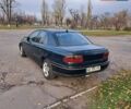 Зеленый Опель Омега, объемом двигателя 2 л и пробегом 280 тыс. км за 1950 $, фото 3 на Automoto.ua