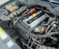 Зеленый Опель Омега, объемом двигателя 2 л и пробегом 190 тыс. км за 2200 $, фото 11 на Automoto.ua