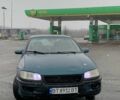 Зеленый Опель Омега, объемом двигателя 2 л и пробегом 287 тыс. км за 1450 $, фото 1 на Automoto.ua