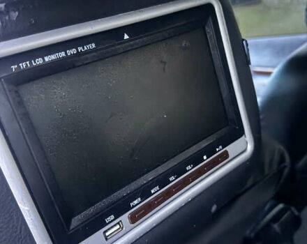 Зелений Опель Омега, об'ємом двигуна 2 л та пробігом 370 тис. км за 1250 $, фото 9 на Automoto.ua