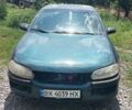 Зелений Опель Омега, об'ємом двигуна 2 л та пробігом 338 тис. км за 1350 $, фото 1 на Automoto.ua
