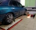 Зеленый Опель Омега, объемом двигателя 2 л и пробегом 165 тыс. км за 1100 $, фото 1 на Automoto.ua