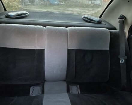 Зелений Опель Омега, об'ємом двигуна 2 л та пробігом 439 тис. км за 1069 $, фото 7 на Automoto.ua