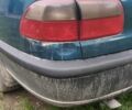 Зеленый Опель Омега, объемом двигателя 2 л и пробегом 343 тыс. км за 2500 $, фото 3 на Automoto.ua
