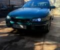 Зелений Опель Омега, об'ємом двигуна 2.5 л та пробігом 454 тис. км за 2700 $, фото 1 на Automoto.ua