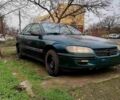 Зеленый Опель Омега, объемом двигателя 2 л и пробегом 300 тыс. км за 2700 $, фото 2 на Automoto.ua