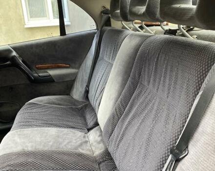 Зеленый Опель Омега, объемом двигателя 2 л и пробегом 482 тыс. км за 2500 $, фото 10 на Automoto.ua