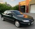Зеленый Опель Омега, объемом двигателя 2 л и пробегом 1 тыс. км за 1800 $, фото 1 на Automoto.ua