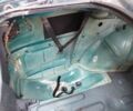 Зелений Опель Омега, об'ємом двигуна 2 л та пробігом 236 тис. км за 2650 $, фото 16 на Automoto.ua