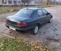 Зеленый Опель Омега, объемом двигателя 2 л и пробегом 280 тыс. км за 1950 $, фото 5 на Automoto.ua