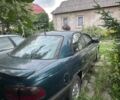 Зелений Опель Омега, об'ємом двигуна 2.5 л та пробігом 350 тис. км за 1500 $, фото 3 на Automoto.ua
