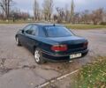 Зеленый Опель Омега, объемом двигателя 2 л и пробегом 280 тыс. км за 1950 $, фото 3 на Automoto.ua