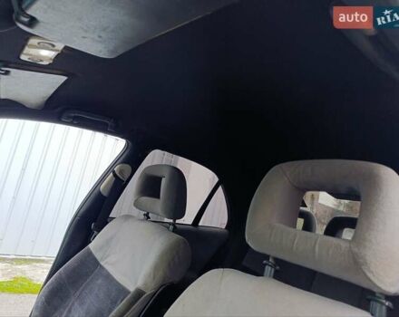 Зеленый Опель Омега, объемом двигателя 2 л и пробегом 321 тыс. км за 1100 $, фото 15 на Automoto.ua