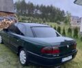 Зеленый Опель Омега, объемом двигателя 2 л и пробегом 339 тыс. км за 1250 $, фото 2 на Automoto.ua