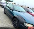 Зелений Опель Омега, об'ємом двигуна 2 л та пробігом 0 тис. км за 1300 $, фото 1 на Automoto.ua
